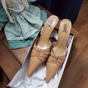 CARLOS SANTANA Mules